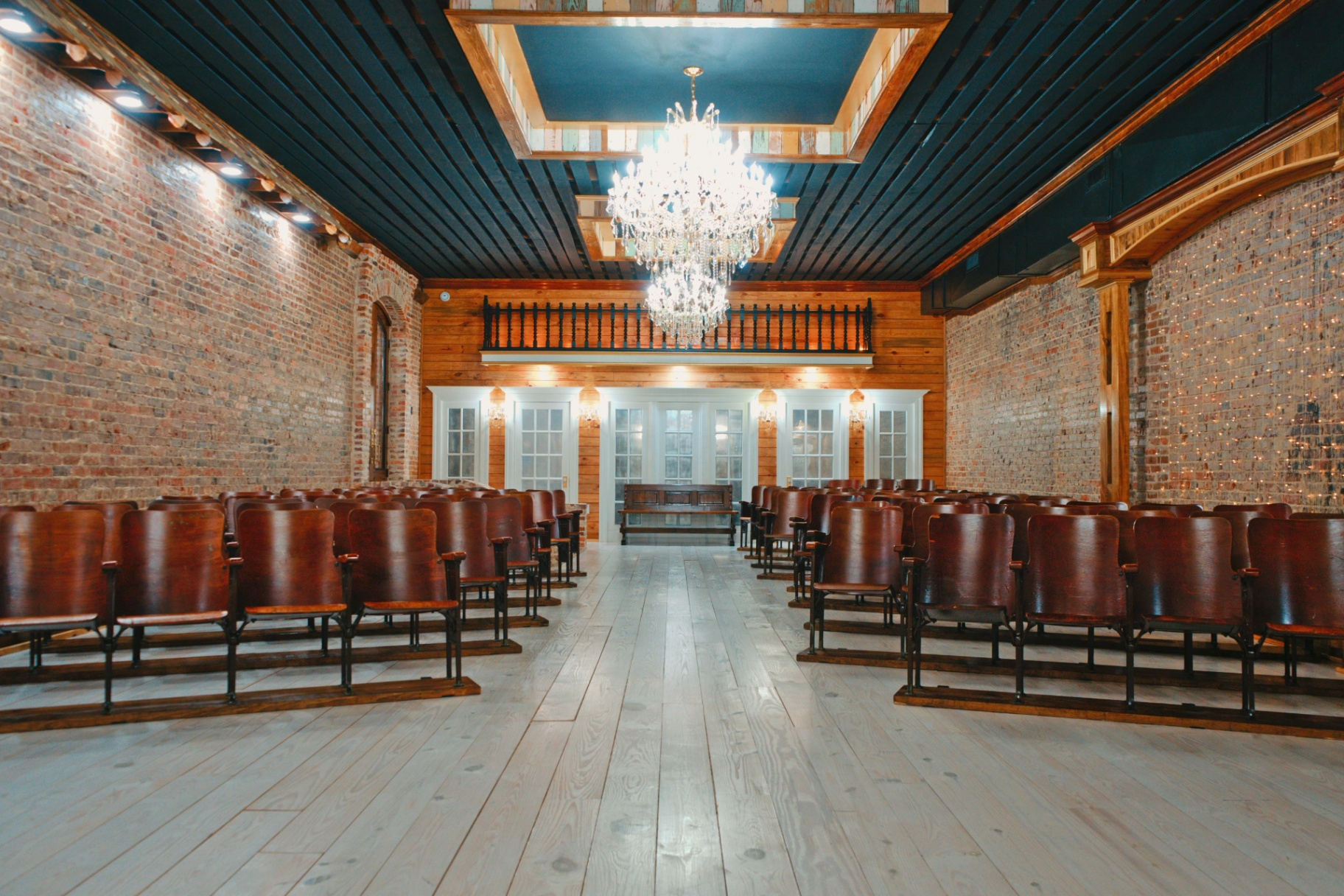 Downstairs Event Venue
