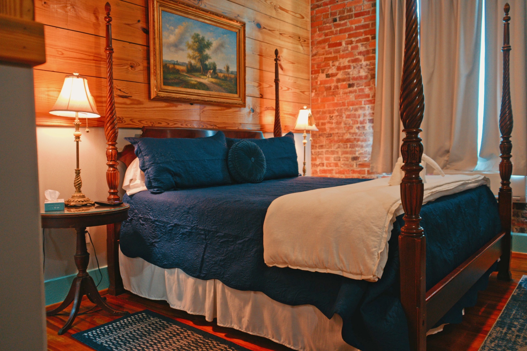 Boutique Lodging