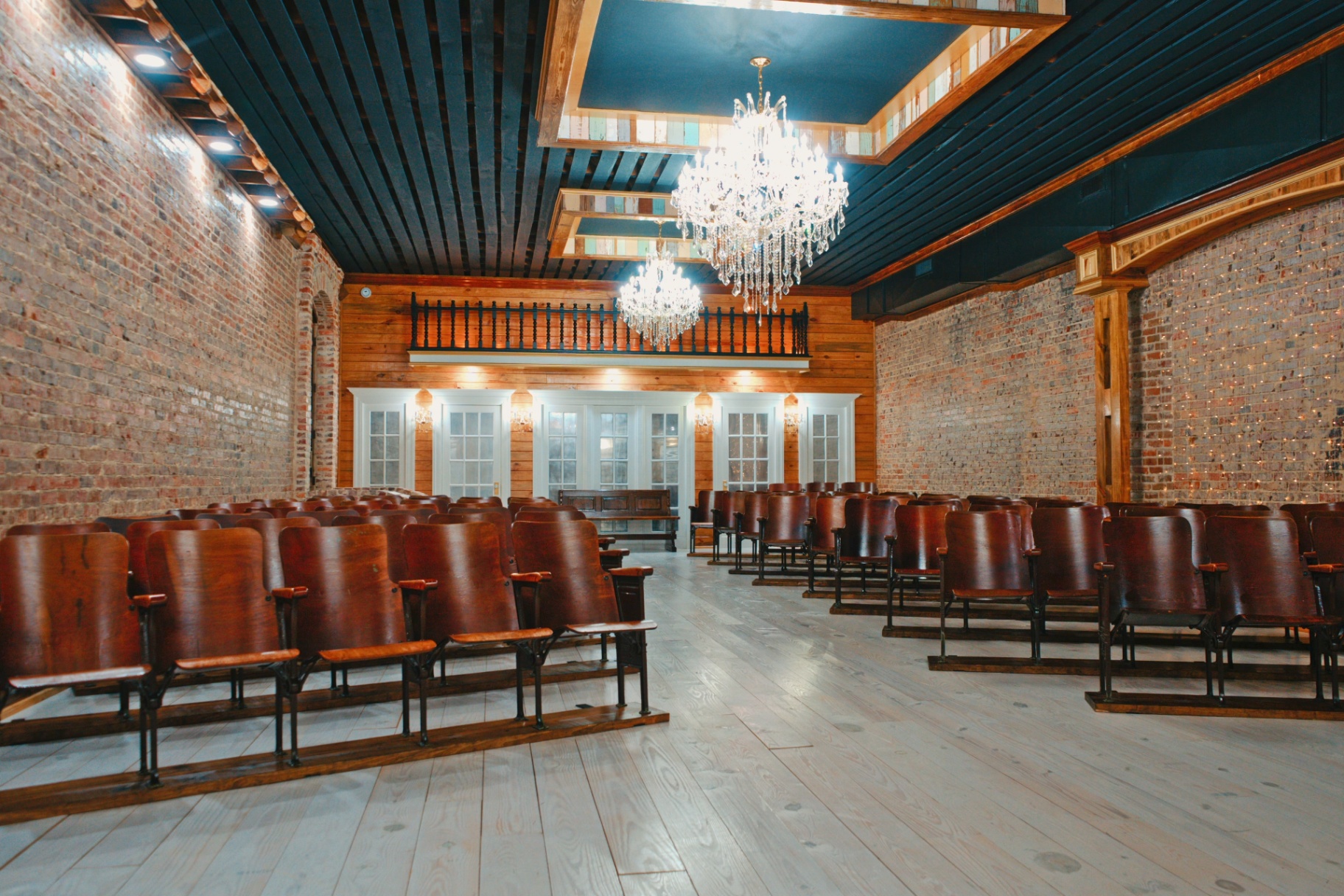 The Chapel